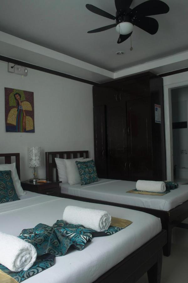 Isla Gecko Resort Balabag  Exterior photo